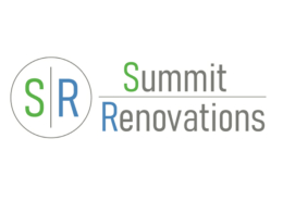 Summit Renovations Logo