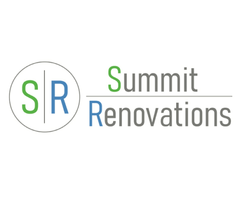 Summit Renovations Logo