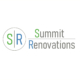 Summit Renovations Logo