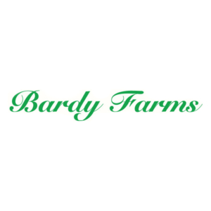 Bardy Farms Logo