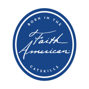 Faith American Brewing Company Logo