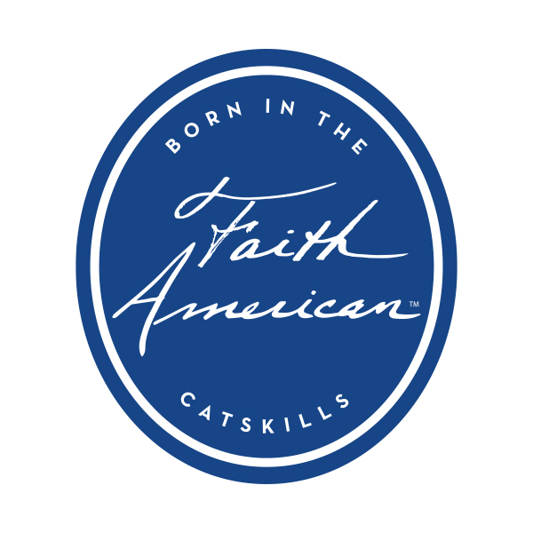 Faith American Brewing Company Logo