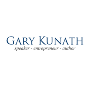 Gary Kunath logo