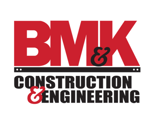 BM and K Logo