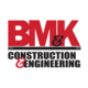 BM and K Logo