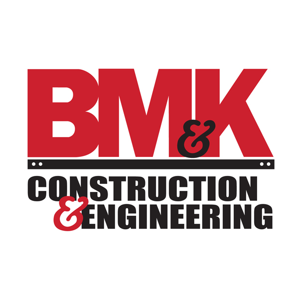 BM and K Logo