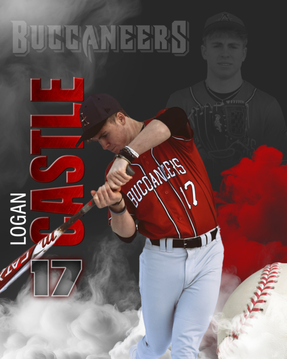 High School Baseball edit