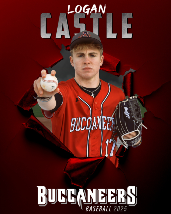 baseball edit graphic