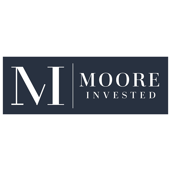 Moore Invested Logo