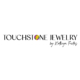 Touchstone Jewelry Logo